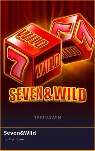 Seven Wild slot