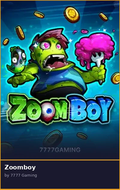 Zoomboy slot