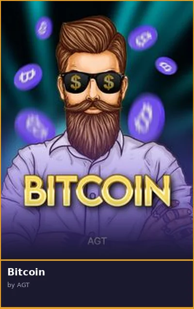 Bitcoin slot