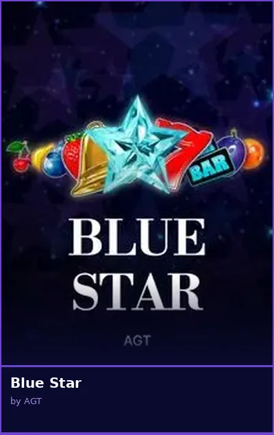 Blue Star slot