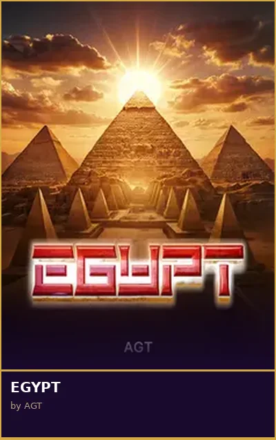 EGYPT slot