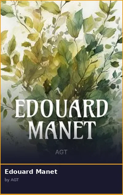 Edouard Manet slot