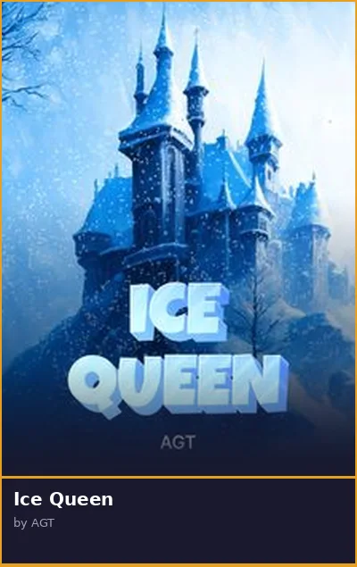 Ice Queen slot