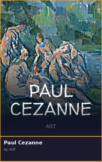 Paul Cezanne slot