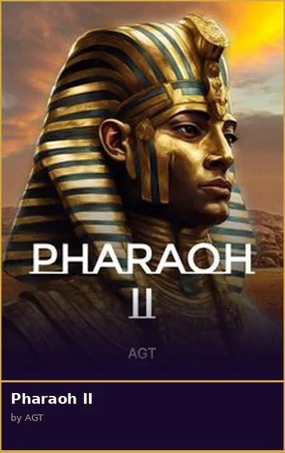 Pharaoh II slot