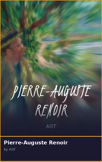 Pierre-Auguste Renoir slot