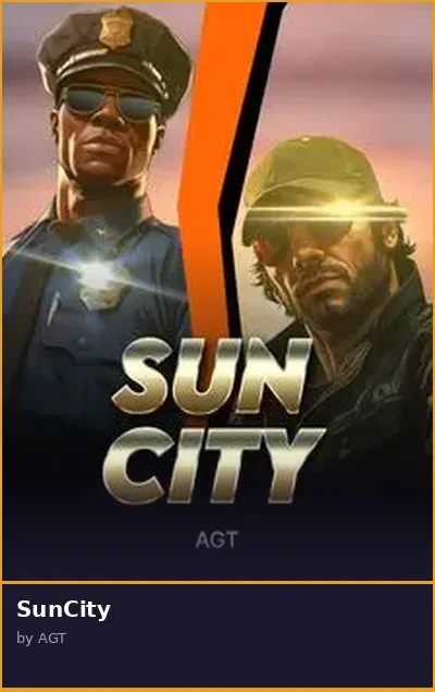 SunCity slot