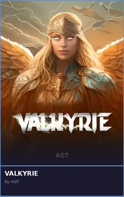 VALKYRIE slot
