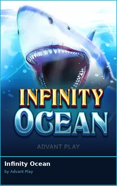 Infinity Ocean slot