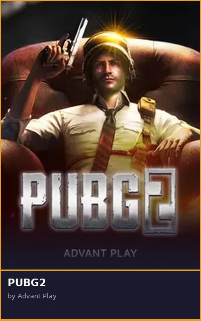 PUBG2 slot