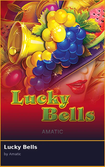 Lucky Bells slot