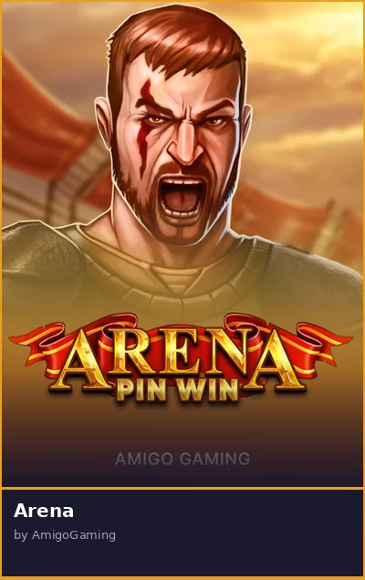 Arena slot