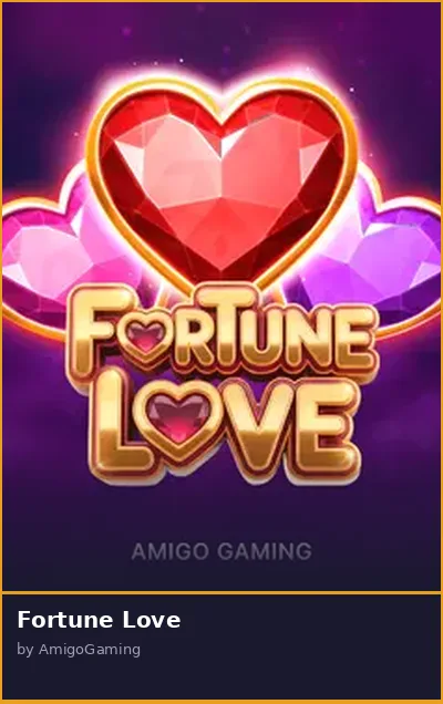 Fortune Love slot