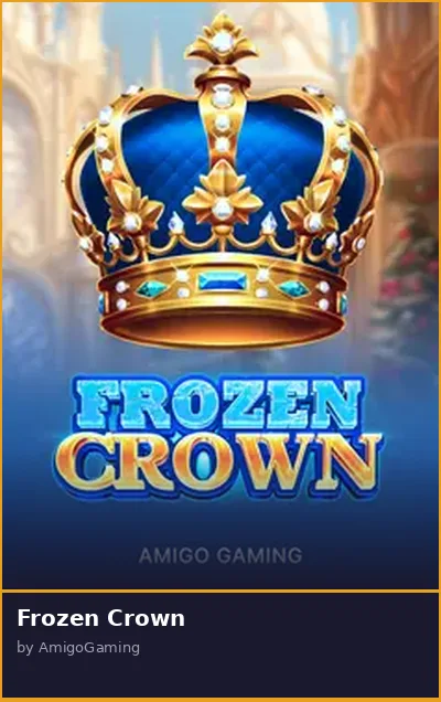 Frozen Crown slot