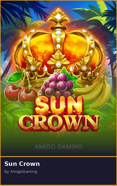 Sun Crown slot