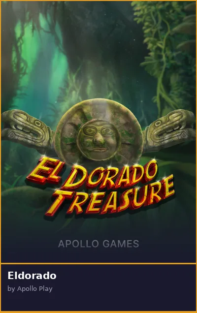 Eldorado slot