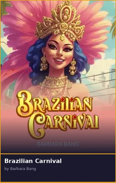 Brazilian Carnival slot