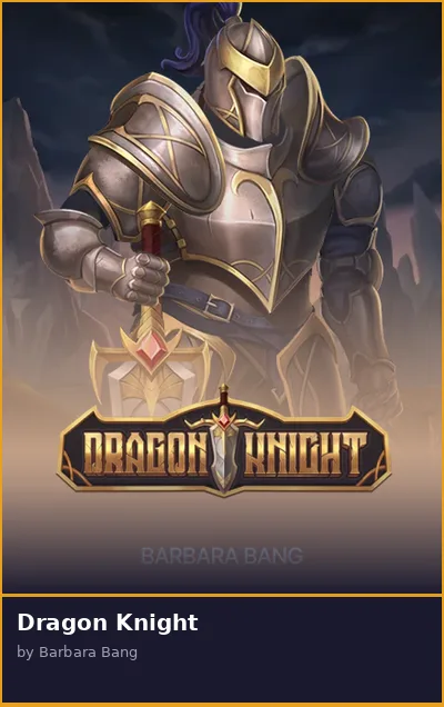 Dragon Knight slot