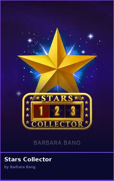 Stars Collector slot