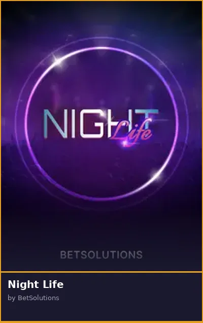 Night Life slot
