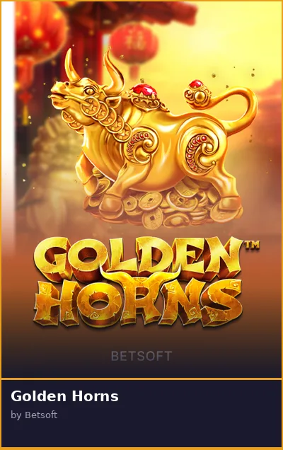 Golden Horns slot