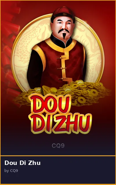 Dou Di Zhu slot