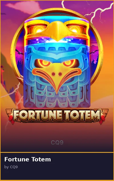 Fortune Totem slot