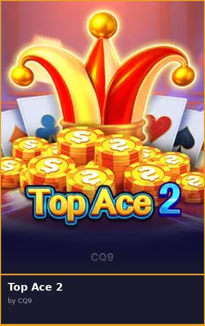 Top Ace 2 slot