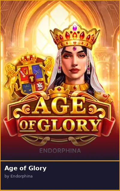 Age of Glory slot