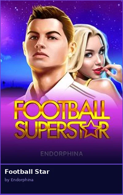 Football Star slot