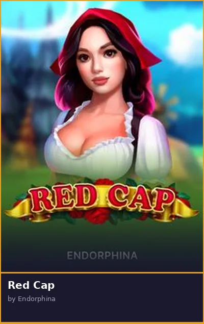 Red Cap slot
