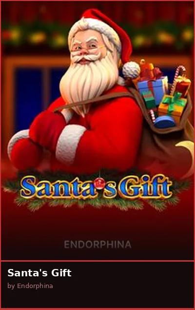 Santa s Gift slot