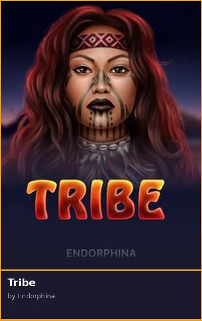 Tribe slot