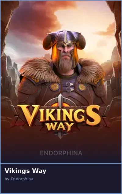 Vikings Way slot