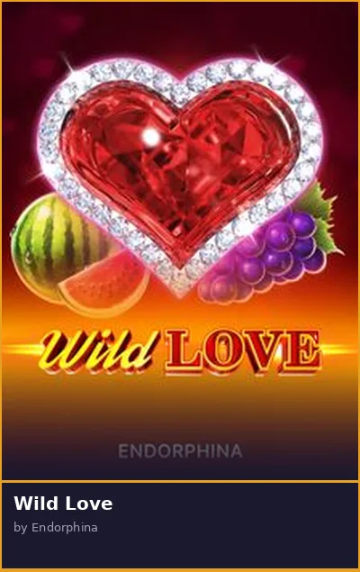 Wild Love slot