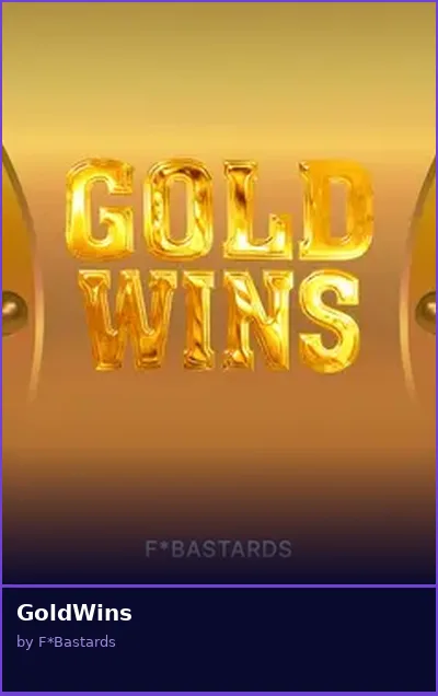 GoldWins slot