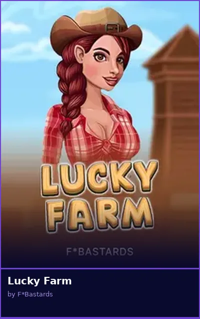 Lucky Farm slot