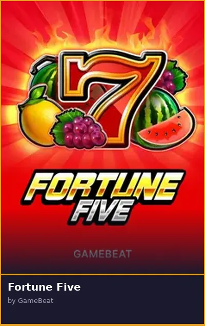 Fortune Five slot