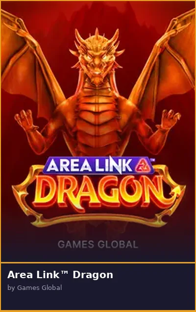 Area Link  Dragon slot