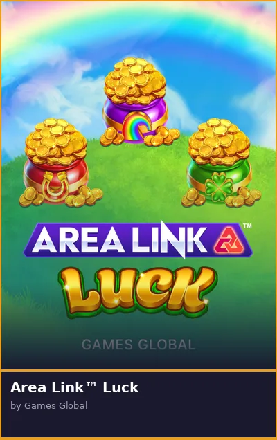 Area Link  Luck slot