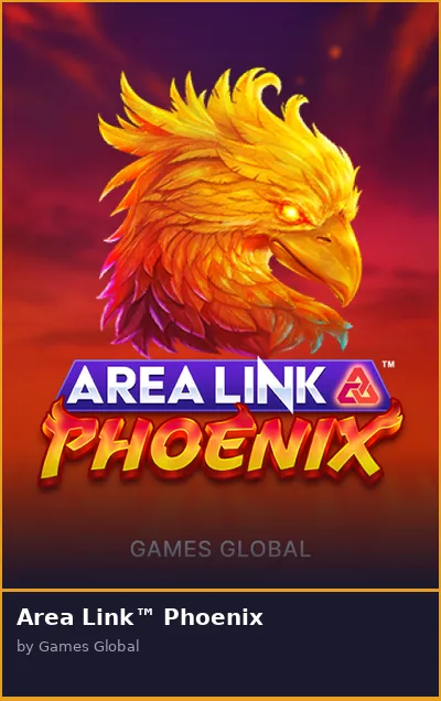 Area Link  Phoenix slot
