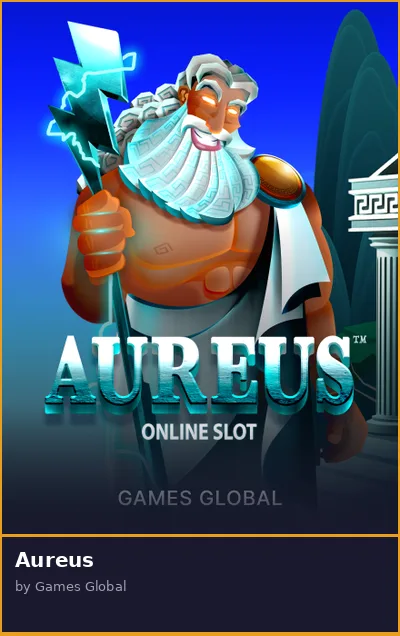 Aureus slot