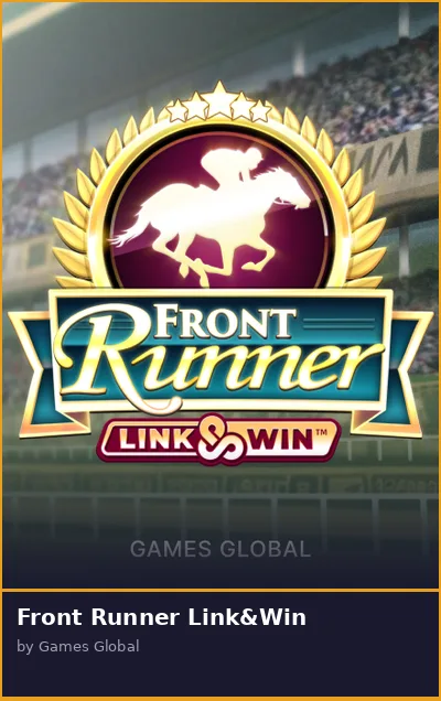 Front Runner Link Win slot