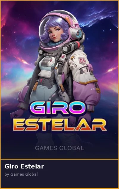 Giro Estelar slot