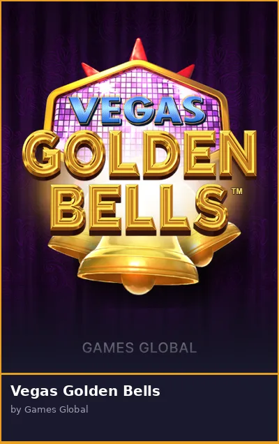 Vegas Golden Bells slot