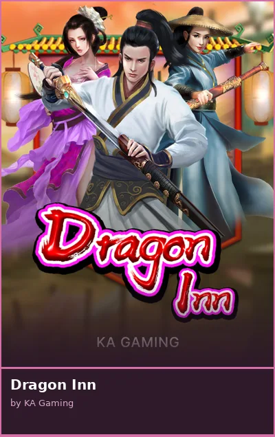 Dragon Inn slot