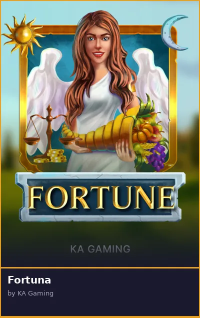 Fortuna slot