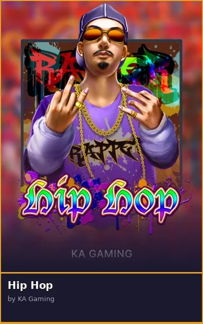 Hip Hop slot