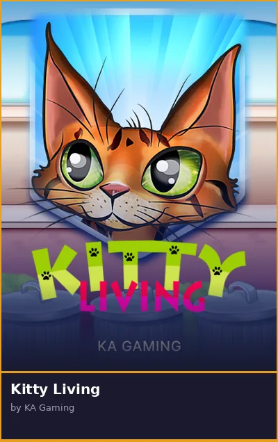 Kitty Living slot
