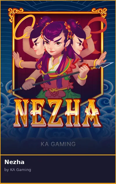 Nezha slot